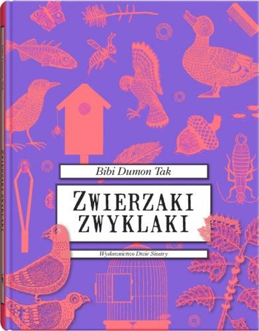 Zwierzaki zwyklaki