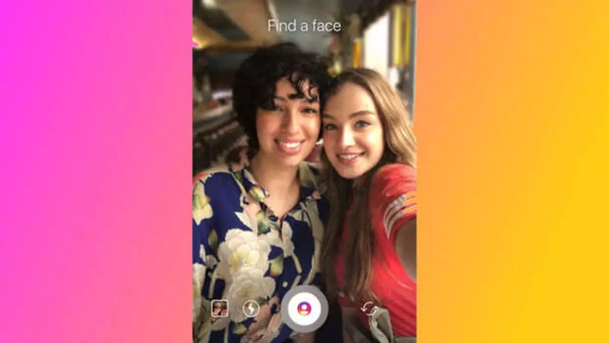 Instagram dostaje tryb Focus
