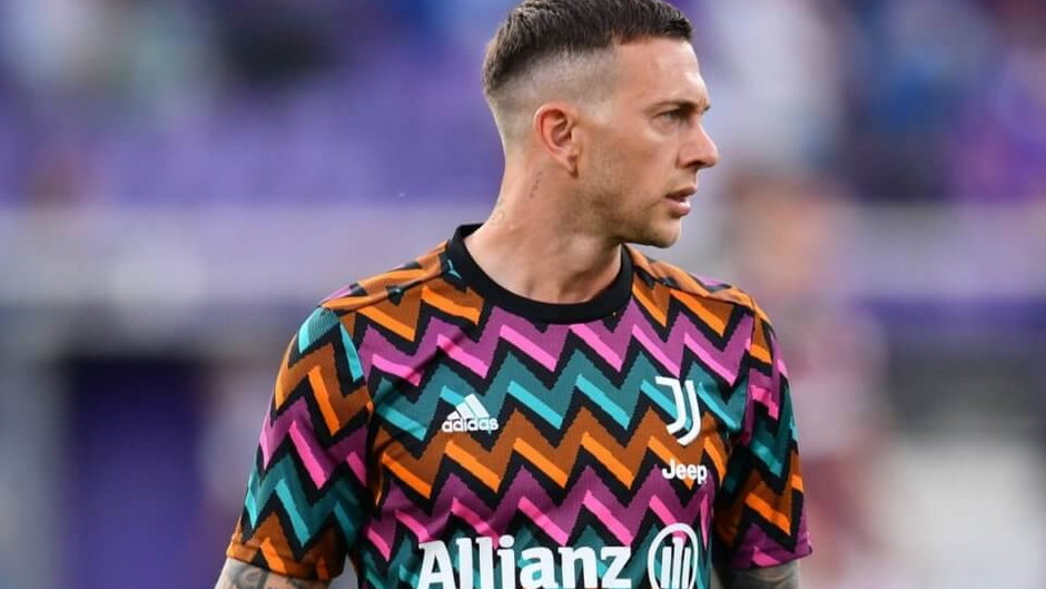 Federico Bernardeschi