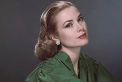 Przerwana bajka Grace Kelly. Gwiazda, która stała się księżniczką