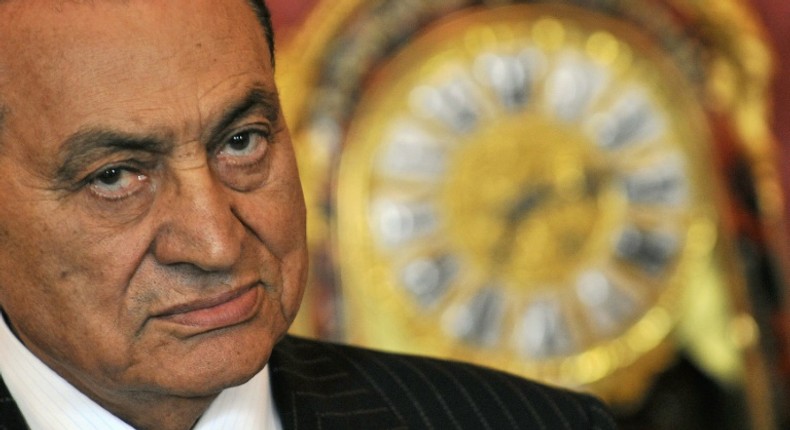 Hosni Mubarak was the fourth president of the Arab Republic of Egypt who became known to the opposition as the Pharaoh