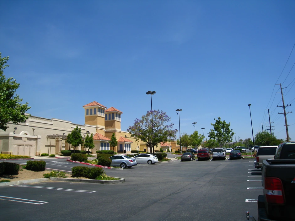 Najveća kockarnica u Kaliforniji je Pečanga rezervat