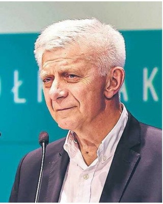 Marek Belka
