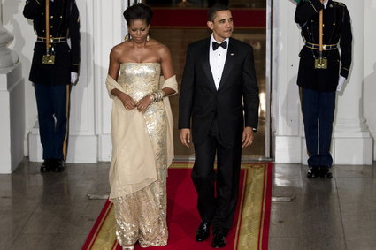 9 lekcji stylu, których nauczyliśmy się od Baracka i Michelle Obamów