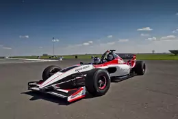 Formula Drive – poprowadź bolid F1