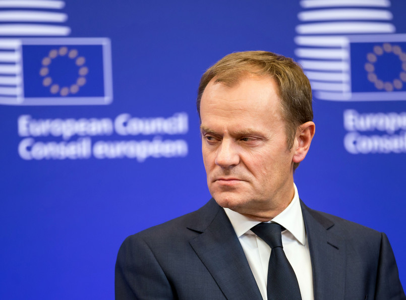 Donald Tusk