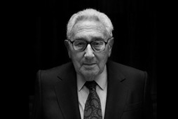 Henry Kissinger, 1923-2023