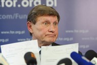 WARSZAWA OFE KONFERENCJA LIST