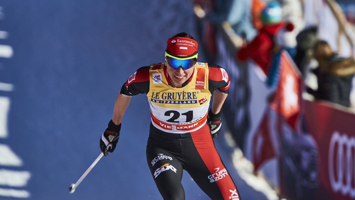 Ingvild Flugstad Oestberg wygrała kwalifikacje sprintu stylem klasycznym w ramach Tour de Ski w Oberstdorfie. Justyna Kowalczyk zajęła 17. miejsce i wystąpi w ćwierćfinale.