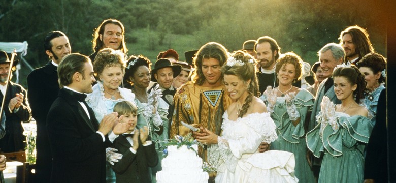 Pamiętacie "Doktor Quinn"? Tak dziś wygląda Jane Seymour [FOTO]