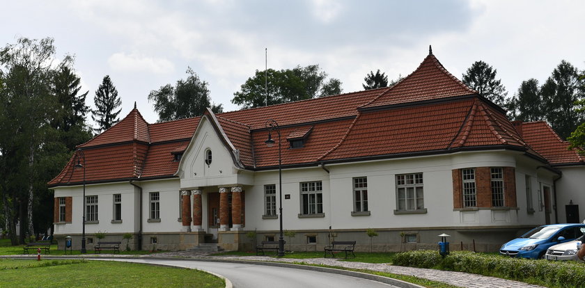 Pożar w szpitalu psychiatrycznym w Krakowie. Ewakuowano pacjentów!