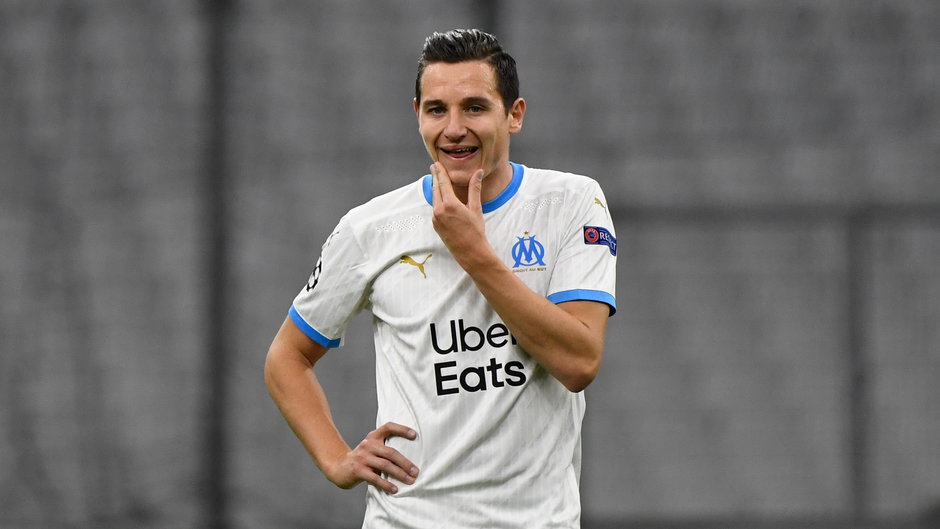 Florian Thauvin