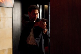 'Biała noc' - recenzja