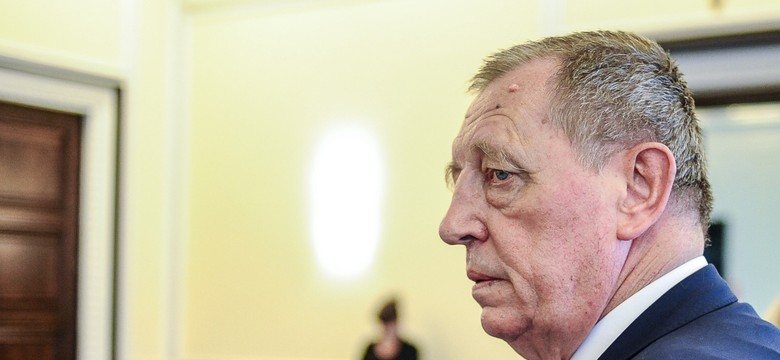 Szyszko: Jeszcze w 2007 r. Puszcza tętniła życiem. Obecnie zmarło million drzew, to skutki błędnych decyzji PO-PSL