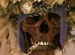 7 unusual funeral rituals from around the world