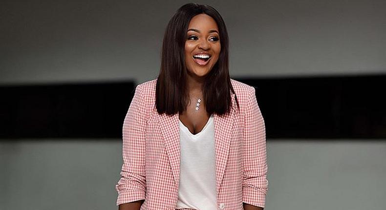 Jackie Appiah