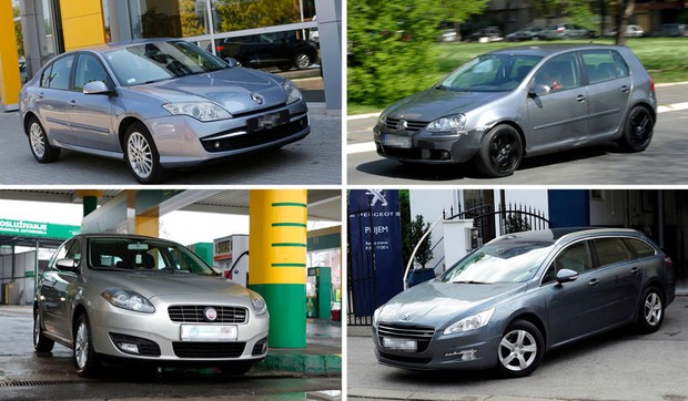 automobili kola kombo pokrivalica foto RAS Srbija