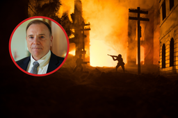 a jeśli rosja zaatakuje polskę? generał usa ujawnia plan nato: konsekwencje będą miażdżące bę