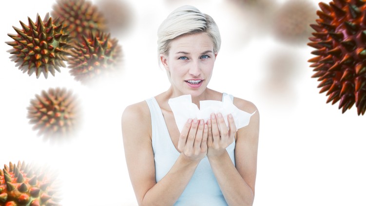 vírus, influenza, immunerősítés nátha ellen