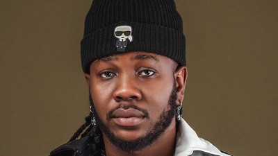 Lussh releases new EP '6Foot Lover Boy'