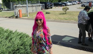 Zorica Brunclik