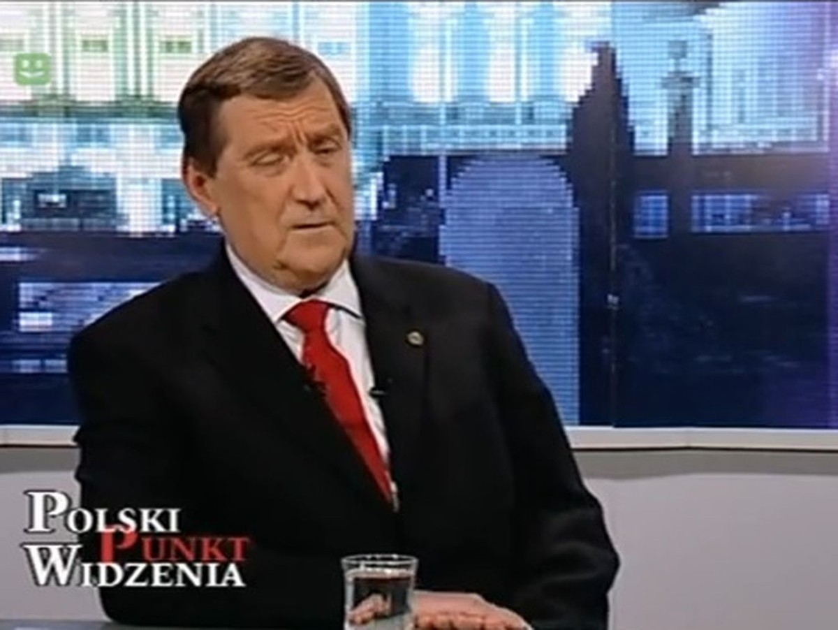 Prof. Rońda: W rozmowie z Kraśko trochę zagrałem, oni zeszli poniżej 100 m