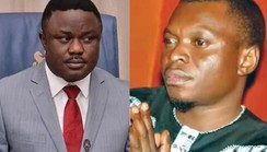 Ben Ayade: Nigerian Journalist Jalingo sent to Kuje prison over cybercrime