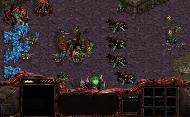 Starcraft powraca. Oto odświeżona wersja kultowej gry [RECENZJA]