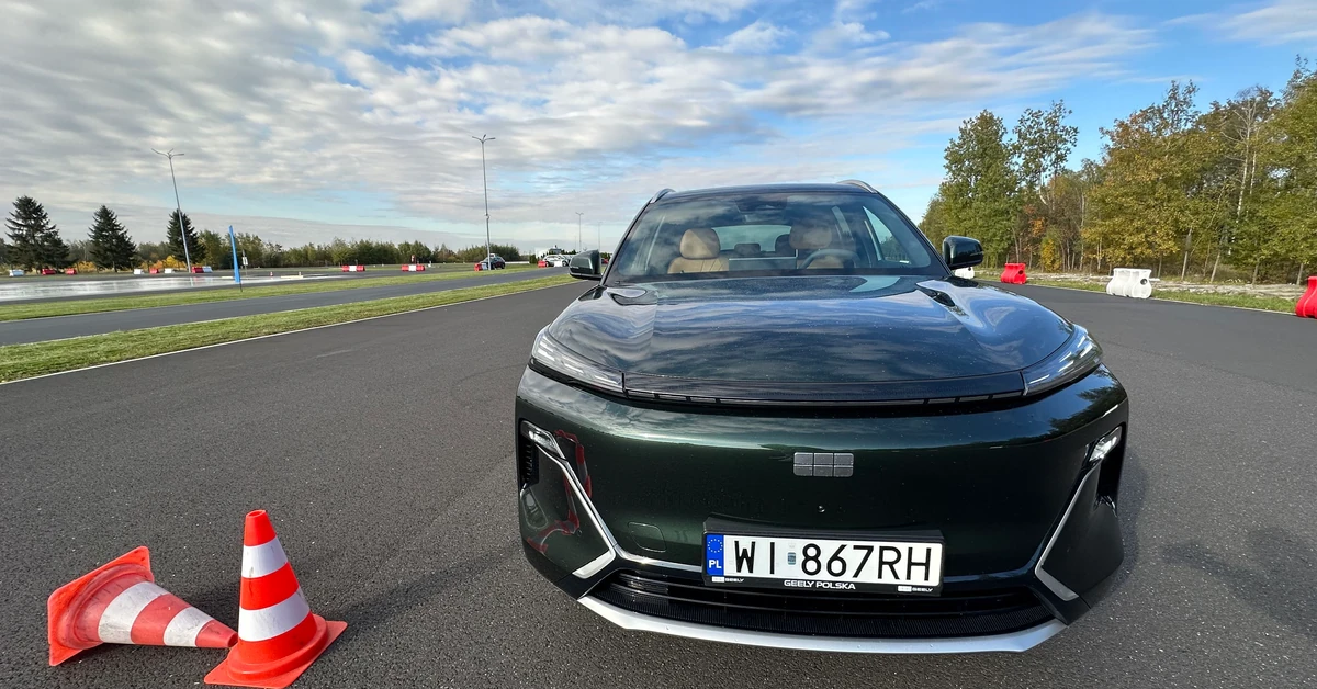 Oto nowy król oszczędnej jazdy. Spala 3,83 l na 100 km. Ile kosztuje?