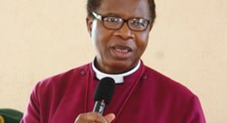 Bishop Ademowo