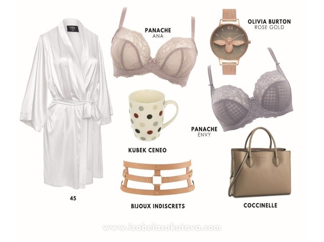 WYEMANCYPOWANA Aktywna kobieta = efektywne zakupy