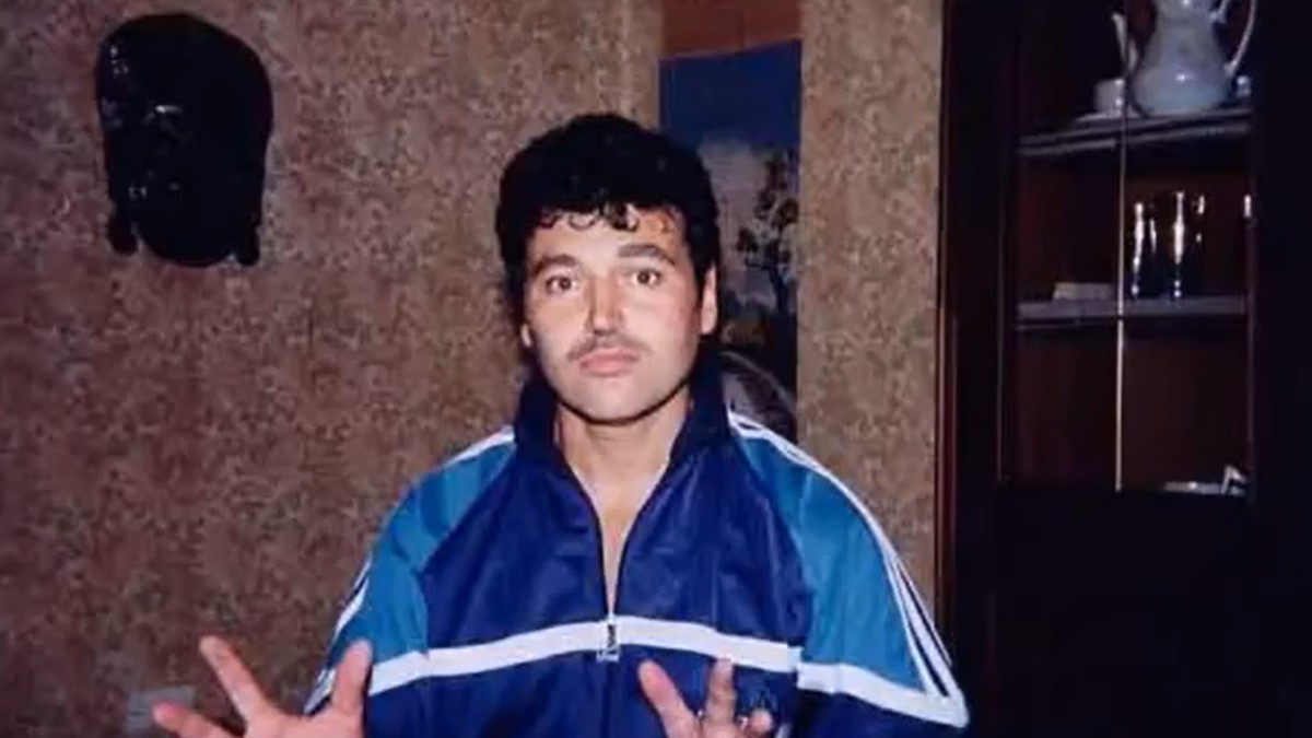 Jakov Ciperovič