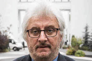 Profesor Radoslaw Markowski