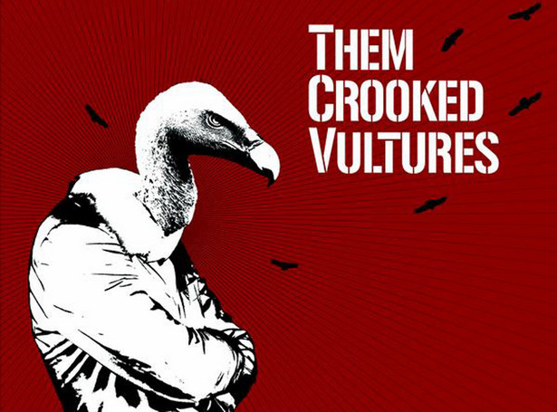 Them Crooked Vultures nie chciał Beatlesa