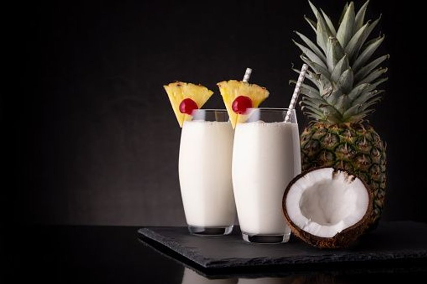 Drink Pina Colada