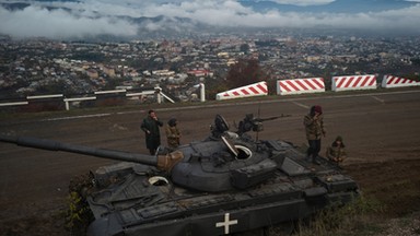 Kolejna wojna pod okiem Putina. Dlaczego Europa nie może zignorować sytuacji w Górskim Karabachu [ANALIZA]