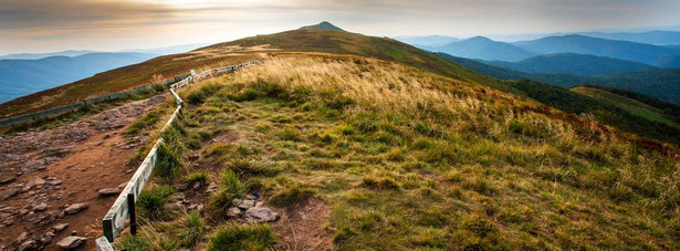 Bieszczady