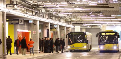 Wpuście więcej autobusów