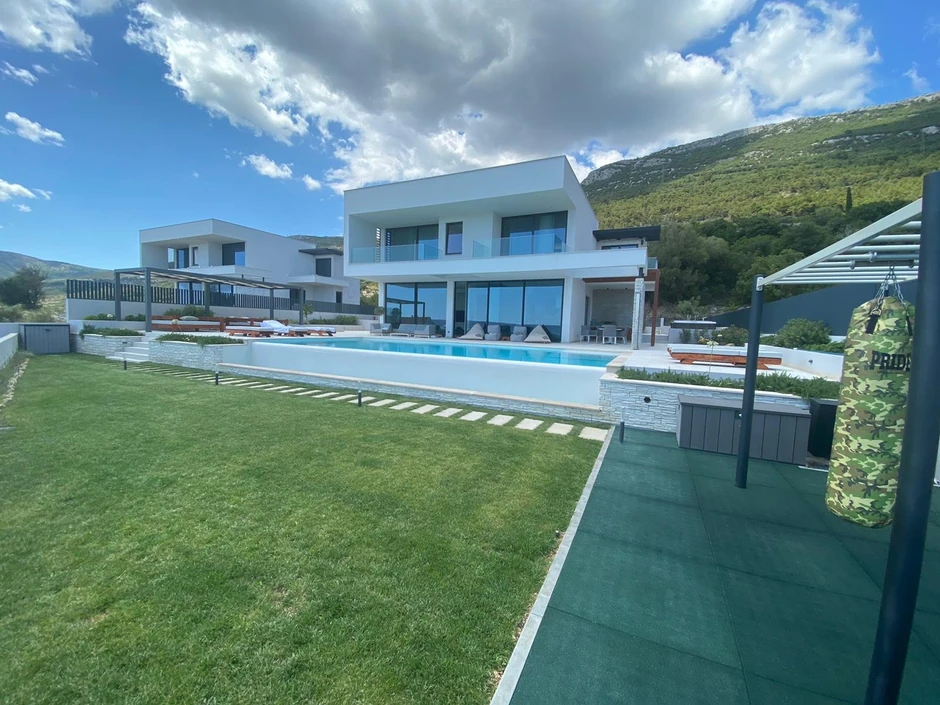 Nikolina Pišek i rođendan supruga