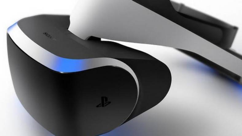 PlayStation VR według Szwajcarów nie będzie AŻ TAK drogie