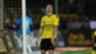 Robert Lewandowski jednym z najsłabszych w meczu z Bayerem