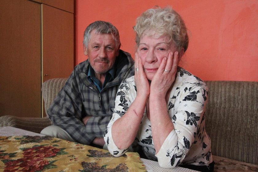 Bogdan i Danuta Pietrzak stracili w Manchesterze córkę i zięcia