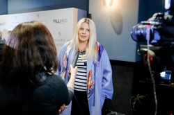 Maria Sadowska o kobietach: Walczymy o siebie codziennie