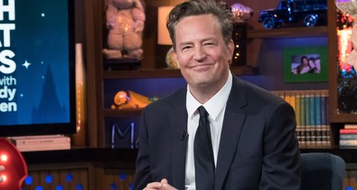 Matthew Perryt a Jóbarátok sztárjai körében temették el