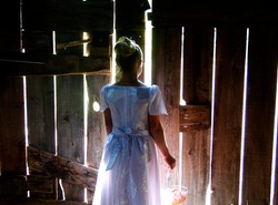 Ma 12 lat i chce zmienić płeć!