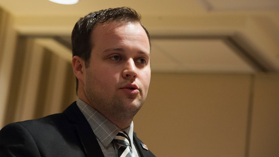 Josh Duggar 