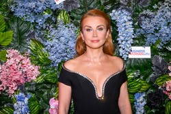 Katarzyna Zielińska usłyszała od znanej scenarzystki, że jest "gruba i nie ma gustu"