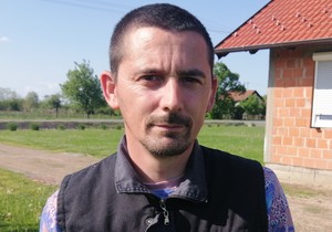 Ovaj Bosanac ima najluđe ime na Balkanu, pop mu zato zabranio ulazak u crkvu