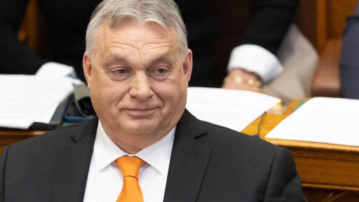 Így búcsúzott el Orbán Viktor Szentkirályi Alexandrától