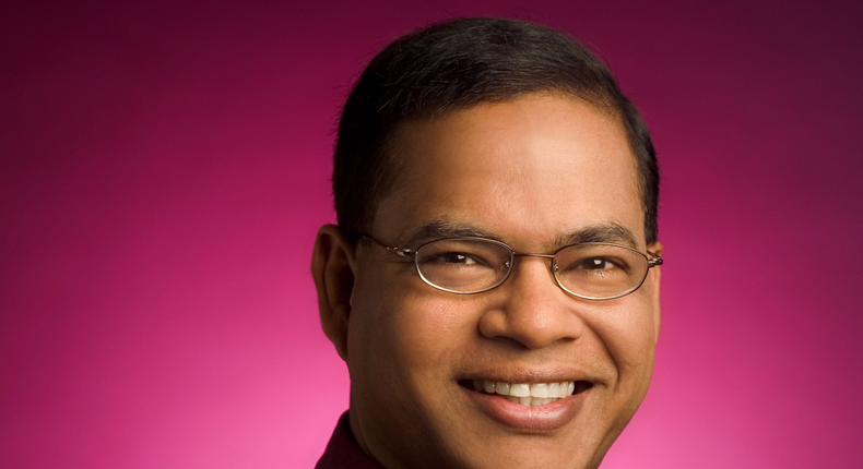 Amit Singhal.